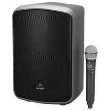 Behringer MPA200BT
