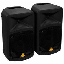 Behringer Europort EPS500MP3