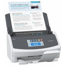 Fujitsu ScanSnap iX1500