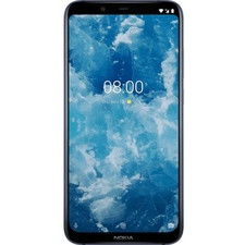 Nokia 8.1