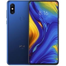 Telefon mobil Xiaomi Mi Mix 3 128GB, Dual SIM, Android