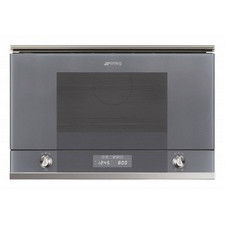 Smeg MP122S1