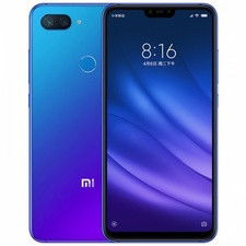 Xiaomi Mi 8 Lite 128GB