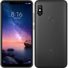 Telefon mobil Xiaomi Redmi Note 6 Pro 64GB, Dual SIM, Android