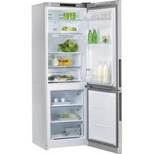 Combina frigorifica Whirlpool WTNF 81I X