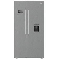 Side by Side Beko GN163320PT
