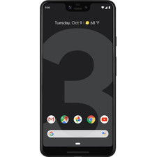 Google Pixel 3 XL 64GB