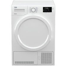 Beko DCY 8402 XW3
