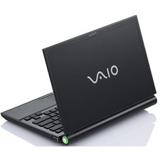 Sony VGN-TZ37GN