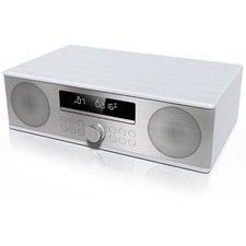 Sharp XL-B715DWH