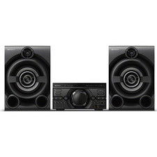 Sony MHC-M60D