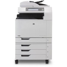 HP Color LaserJet CM6030F
