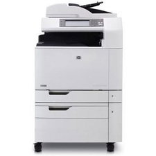 HP Color LaserJet CM6030