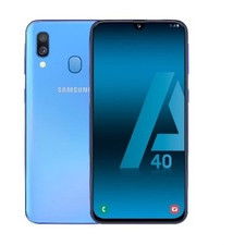 Telefon mobil Samsung Galaxy A40, Dual SIM, Android