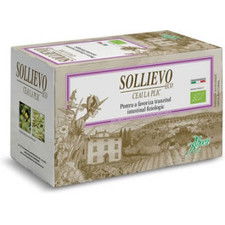 Sollievo Ceai Bio 20 plicuri - Aboca