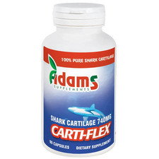 Carti-Flex 740mg 90capsule - Adams Vision