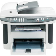 HP LaserJet 3055