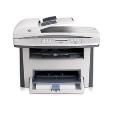 HP LaserJet 3052