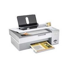 Lexmark X4875