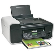 Lexmark X5650