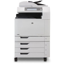 HP Color LaserJet CM6040f