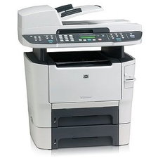 HP LaserJet M2727NFS
