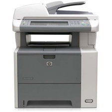 HP LaserJet M3027x