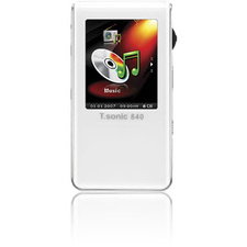 Transcend T.Sonic 840 2GB