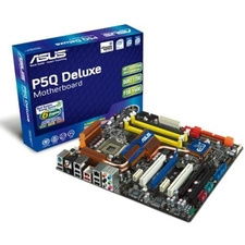 Asus P5Q-Deluxe