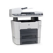 HP LaserJet 3392