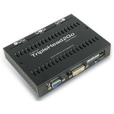 Matrox T2G-D3D-IF