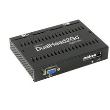 Matrox D2G-A2D-IF