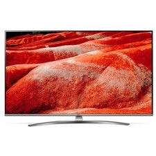 Televizor LED LG 65UM7610PLB, 165 cm, 4K Ultra HD