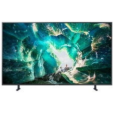 Televizor LED Samsung 49RU8002, 124 cm, 4K Ultra HD