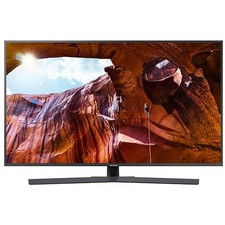 Televizor LED Samsung 50RU7402, 127 cm, 4K Ultra HD