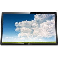Televizor LED Philips 24PHS4304, 61 cm, HD Ready