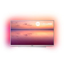 Televizor LED Philips 50PUS6804, 127 cm, 4K Ultra HD