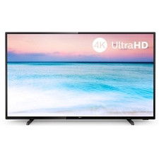 Televizor LED Philips 65PUS6504, 165 cm, 4K Ultra HD