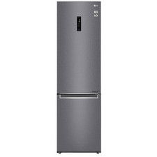 Combina frigorifica LG GBB62DSHZN