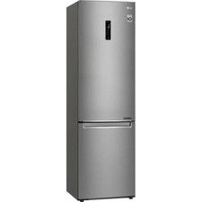 Combina frigorifica LG GBB72SADXN