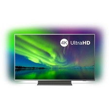 Televizor LED Philips 50PUS7504, 127 cm, 4K Ultra HD