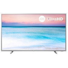 Televizor LED Philips 55PUS6554, 140 cm, 4K Ultra HD