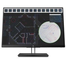 HP Z24I
