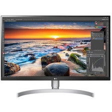 LG 27UL850-W