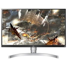 LG 27UL650-W