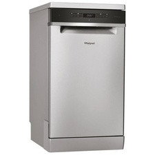 Whirlpool WSFO 3T125 6PC X