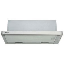 Beko CTB6407X