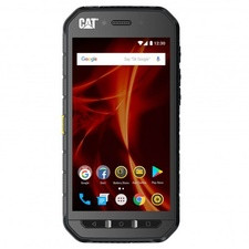Telefon mobil Caterpillar S41, Dual SIM, Android