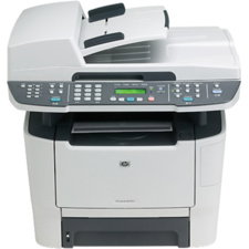 HP LaserJet 3390