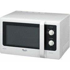 Whirlpool MWP 301 W